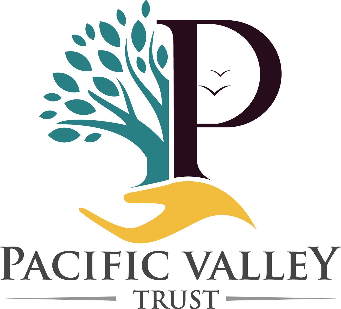 Pacific Valley Trust Logo